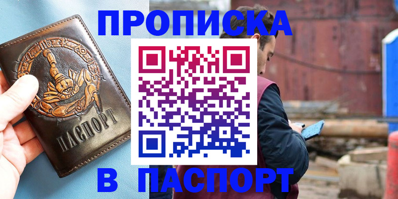 прописка в Барыше